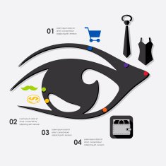 fashion infographic N101