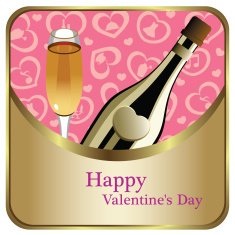 Valentine's Day N38