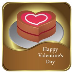 Happy Valentine's Day N36