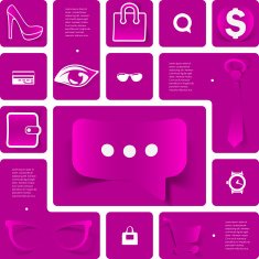 fashion infographic N110