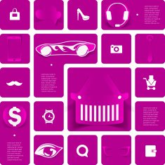 fashion infographic N112