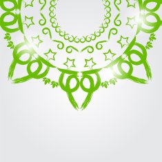 abstract background vector illustration N13