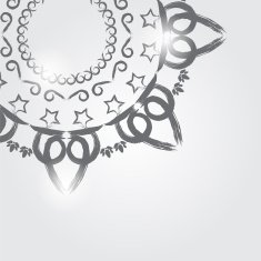 abstract background vector illustration N18