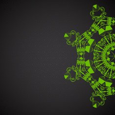 abstract background vector illustration N21