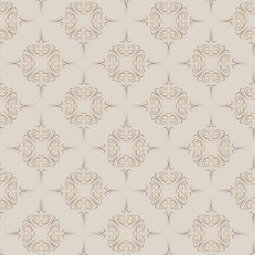 seamless pattern N1376