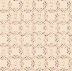 seamless pattern N1379