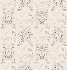 seamless pattern N1382