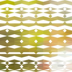 Colorful abstract geometric pattern N2