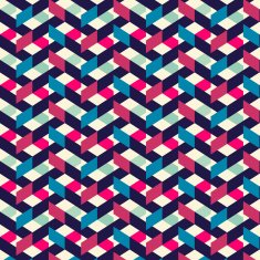 Abstract pattern Geometric background vector N2