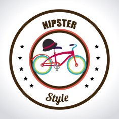 hipster design N22