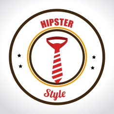hipster design N27