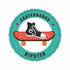 hipster design N30