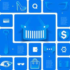 fashion infographic N133