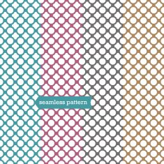 seamless pattern N1392