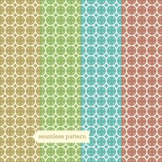 seamless pattern N1394