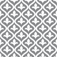 Abstract seamless pattern N433