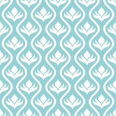 Abstract seamless pattern N437