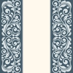 Vintage greeting card N137