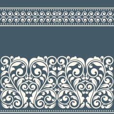 Vintage greeting card N139
