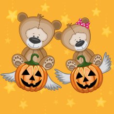 Halloween N136