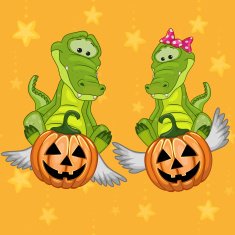 Halloween N141