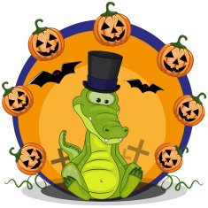 Halloween N142