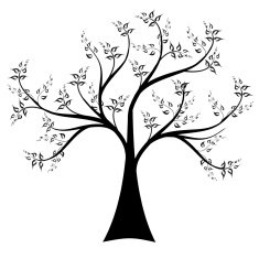 art tree N6