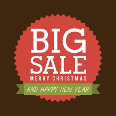commercial tag design