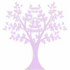 art tree N11