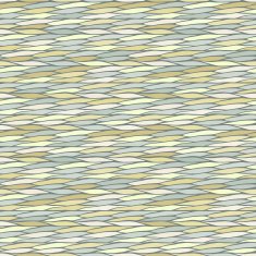 Seamless pattern with abstract waves texture