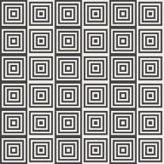 Square seamless pattern N2
