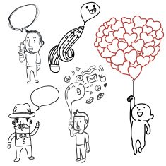 Doodle Object N2