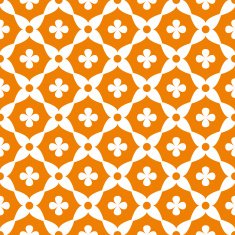 Abstract seamless pattern N442
