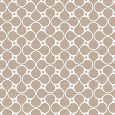 Abstract seamless pattern N444