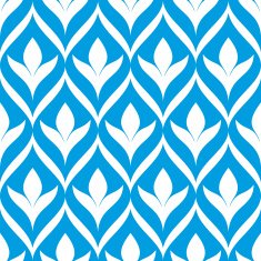 Abstract seamless pattern N445