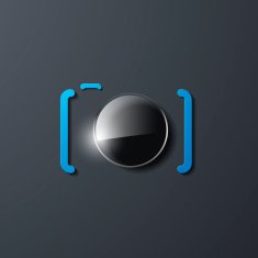 Photo camera icon N11