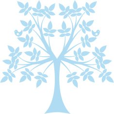 art tree N14