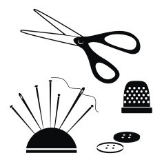 sewing N4
