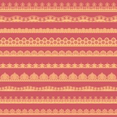 Floral Lace
