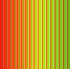 Stripped neon mosaic vector abstract background