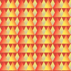 Seamless triangle background N3