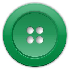 vector buttons studs fashionable element background