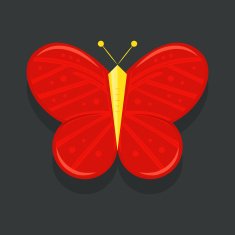 butterfly N28