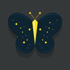 butterfly N30