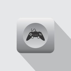 video game console theme N10