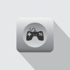 video game console theme N13