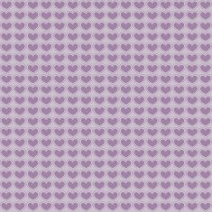 Hearts Seamless Pattern N15