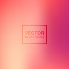 Abstract colorful blurred vector backgrounds N2