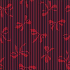 ribbon pattern N3