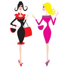 Women N8